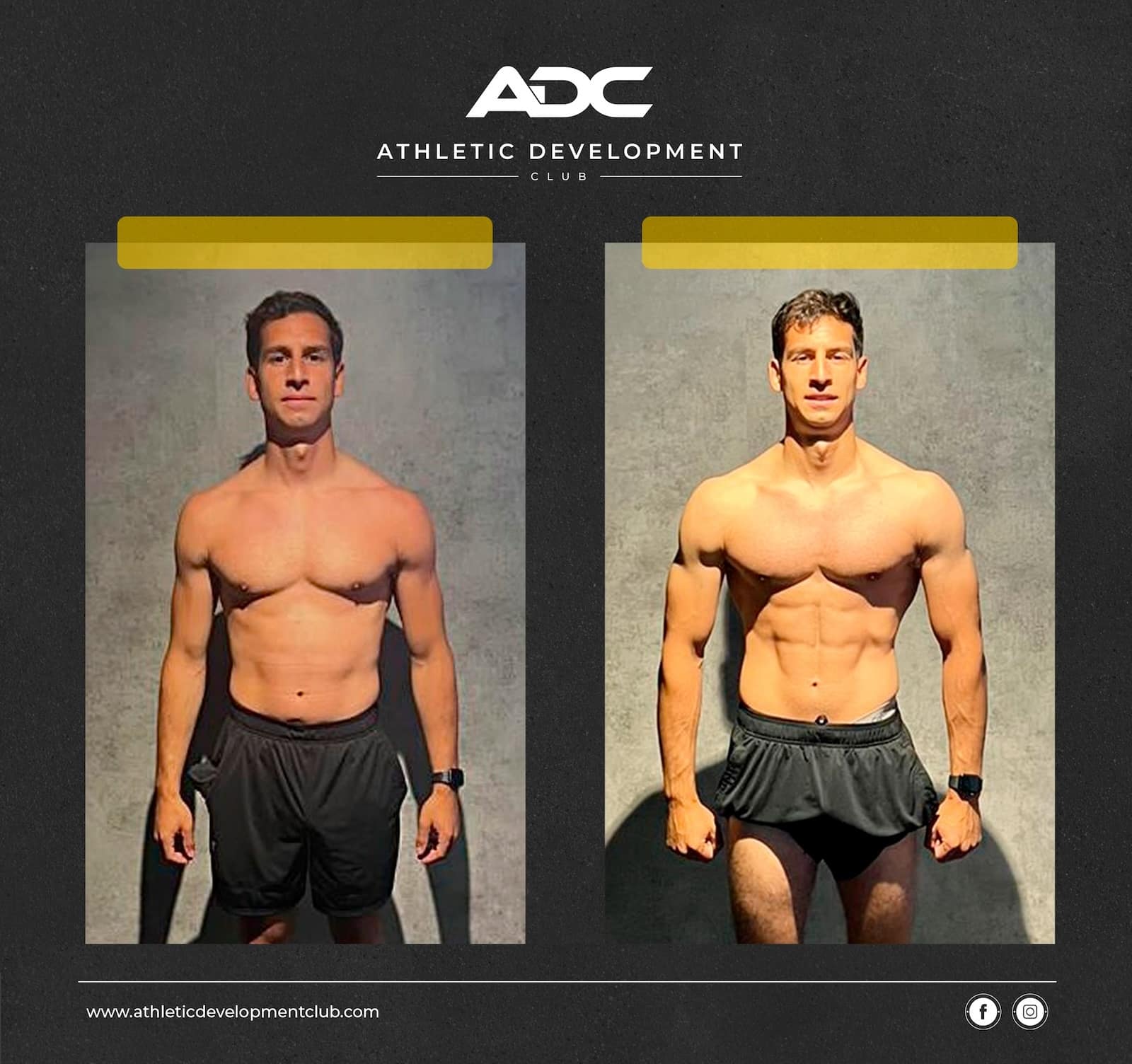 Younger Male 1 - New