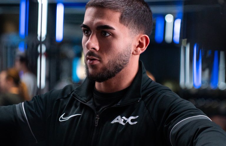 How to Build a Fitness Routine You Will Stick To