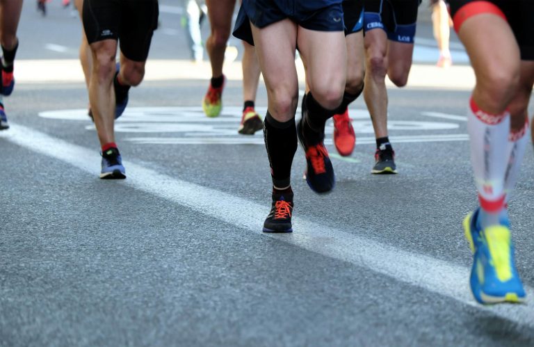 Why Joining a Run Club Can Transform Your Fitness Journey